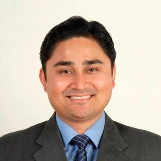 Binod Shrestha